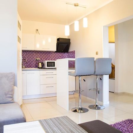 Apartamenty Eden Jacuzzi, Sauna Karpacz Eksteriør billede
