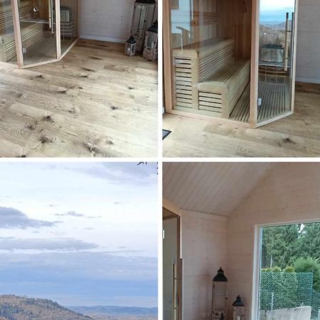 Apartamenty Eden Jacuzzi, Sauna Karpacz Eksteriør billede
