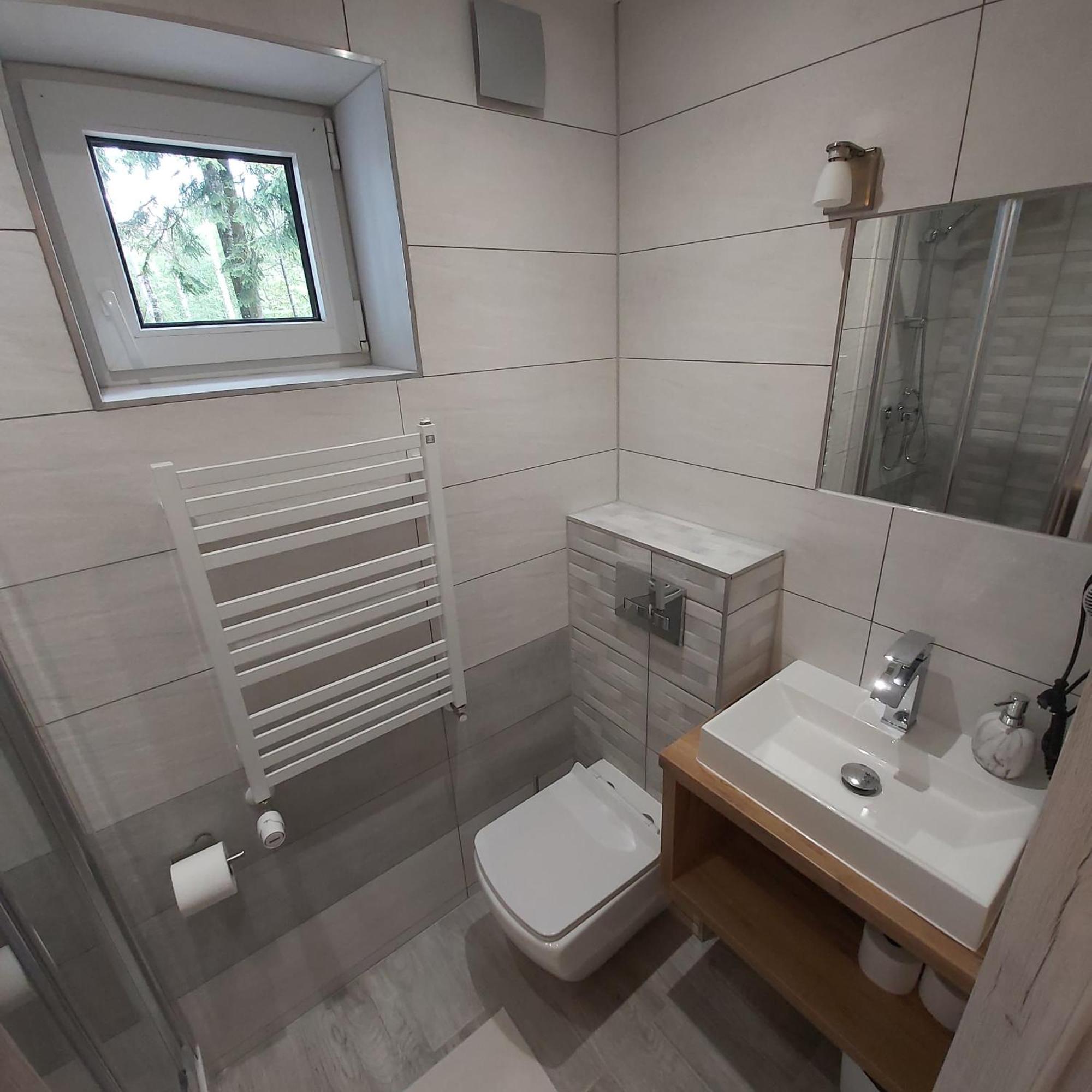 Apartamenty Eden Jacuzzi, Sauna Karpacz Eksteriør billede