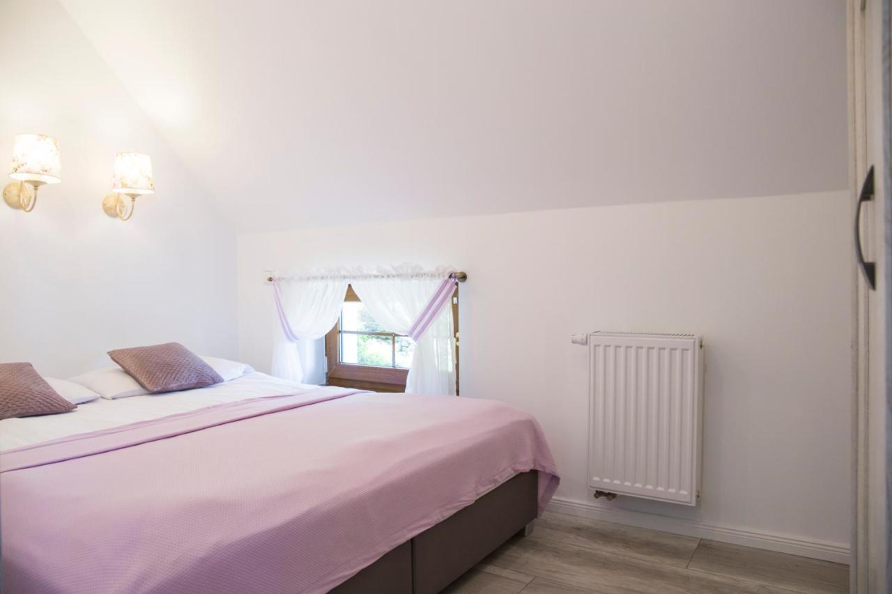 Apartamenty Eden Jacuzzi, Sauna Karpacz Eksteriør billede