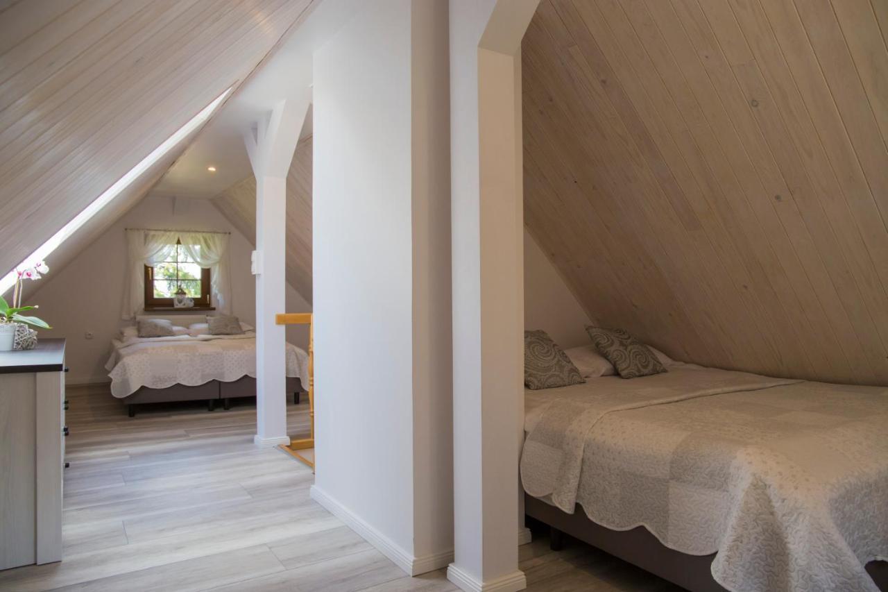 Apartamenty Eden Jacuzzi, Sauna Karpacz Eksteriør billede