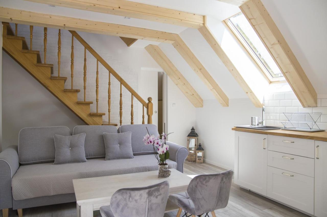 Apartamenty Eden Jacuzzi, Sauna Karpacz Eksteriør billede