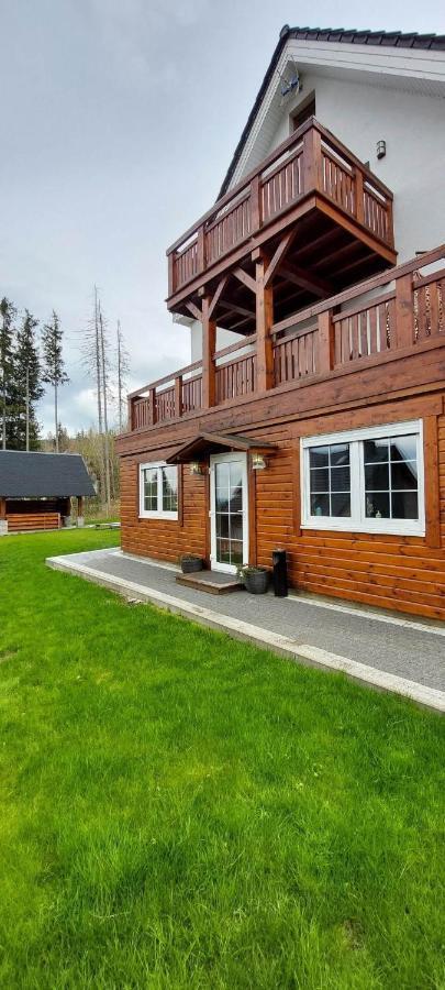 Apartamenty Eden Jacuzzi, Sauna Karpacz Eksteriør billede