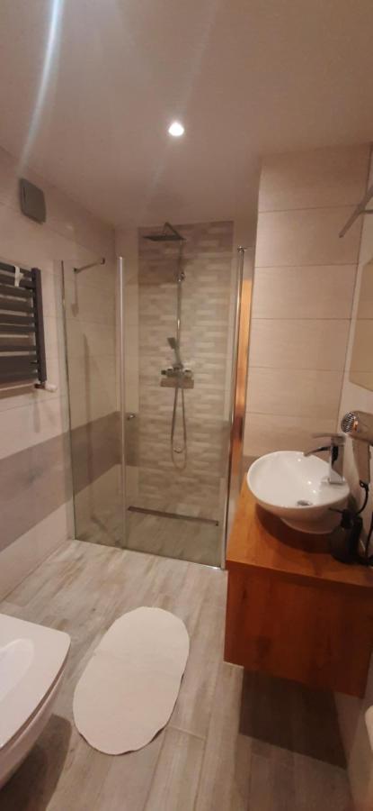 Apartamenty Eden Jacuzzi, Sauna Karpacz Eksteriør billede
