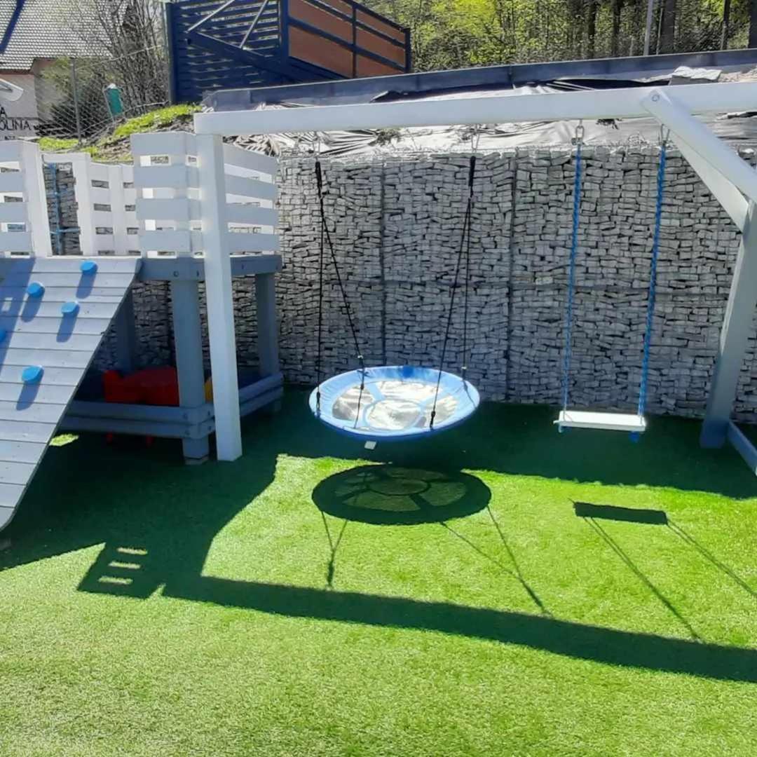 Apartamenty Eden Jacuzzi, Sauna Karpacz Eksteriør billede