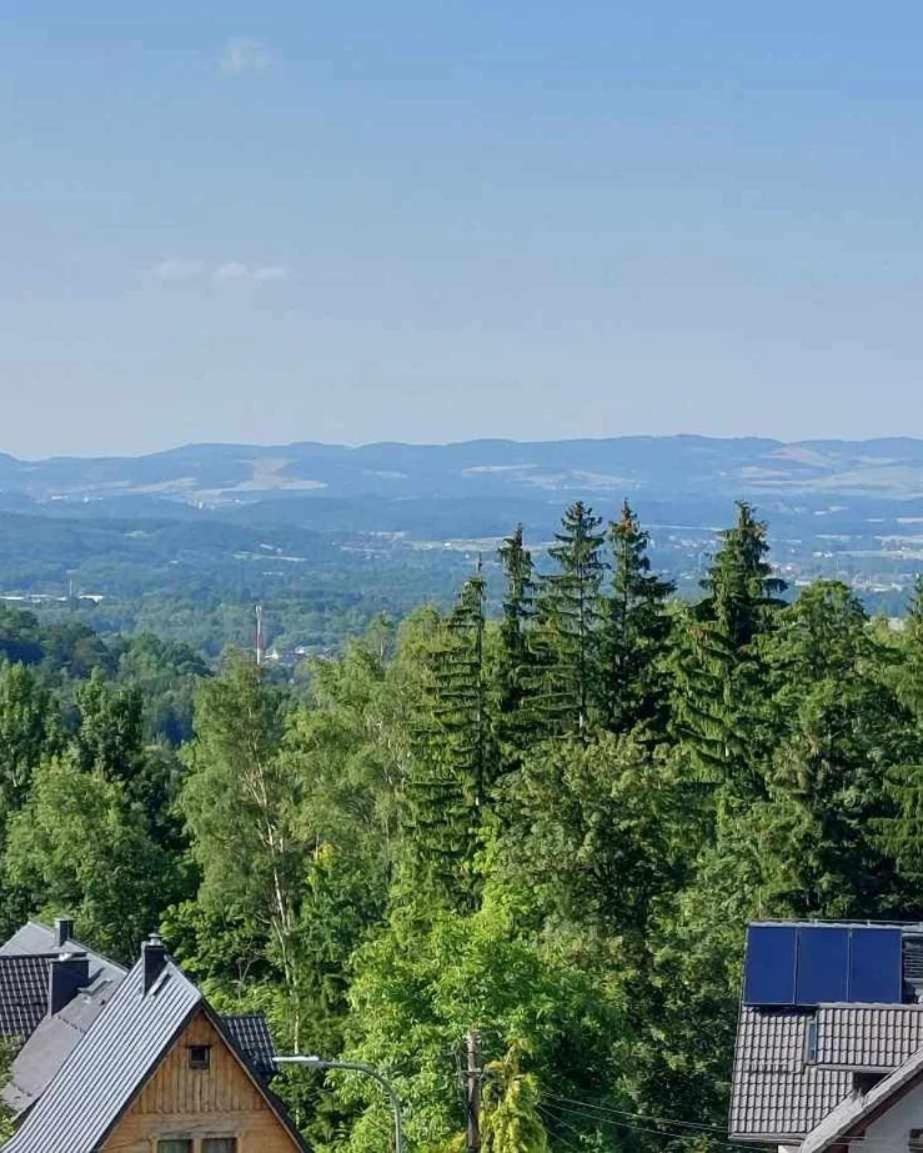 Apartamenty Eden Jacuzzi, Sauna Karpacz Eksteriør billede