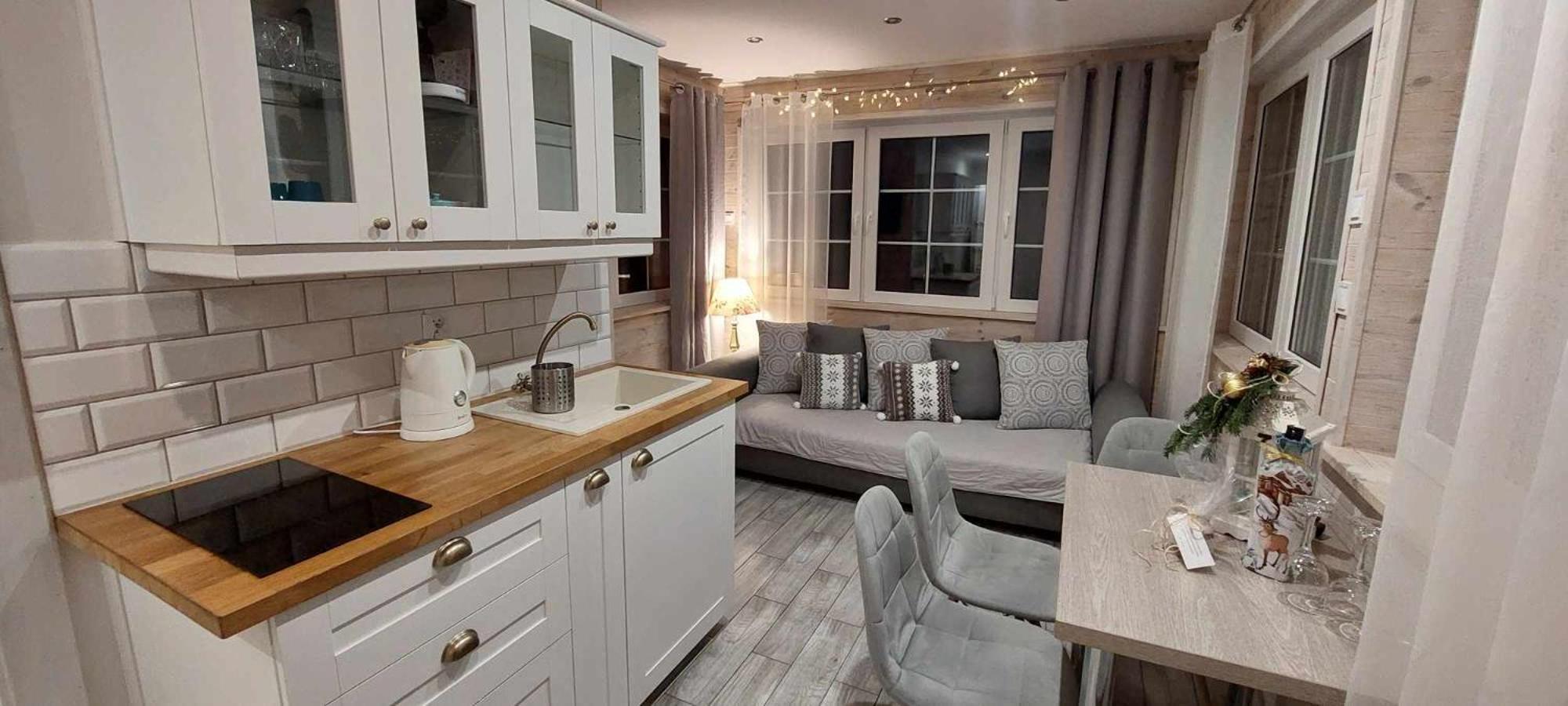 Apartamenty Eden Jacuzzi, Sauna Karpacz Eksteriør billede