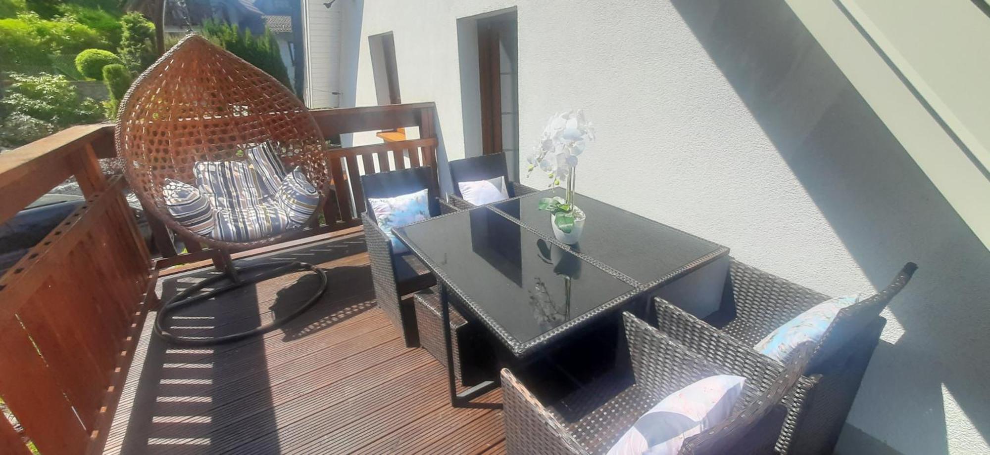 Apartamenty Eden Jacuzzi, Sauna Karpacz Eksteriør billede