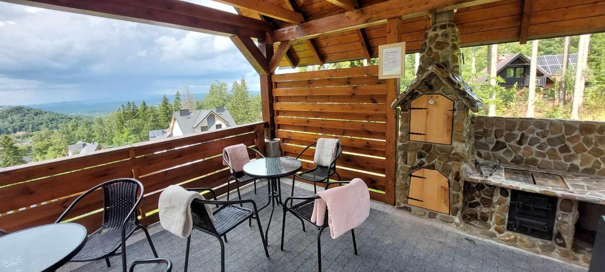 Apartamenty Eden Jacuzzi, Sauna Karpacz Eksteriør billede