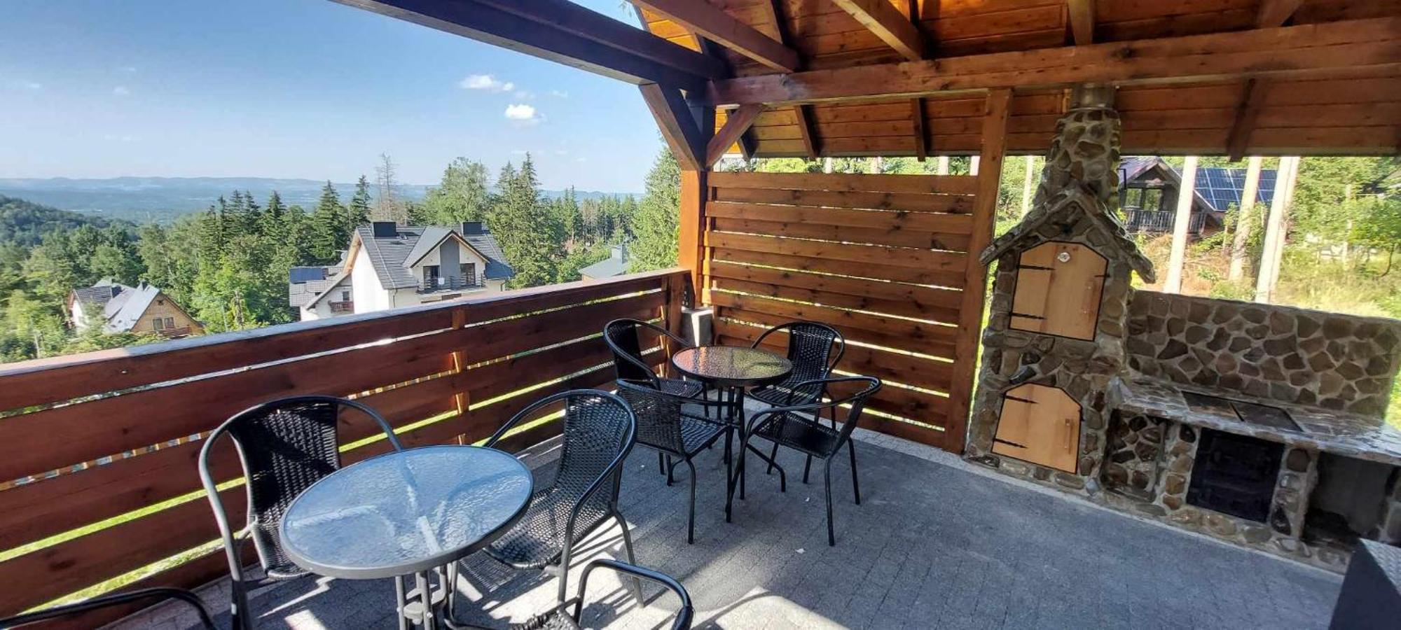 Apartamenty Eden Jacuzzi, Sauna Karpacz Eksteriør billede