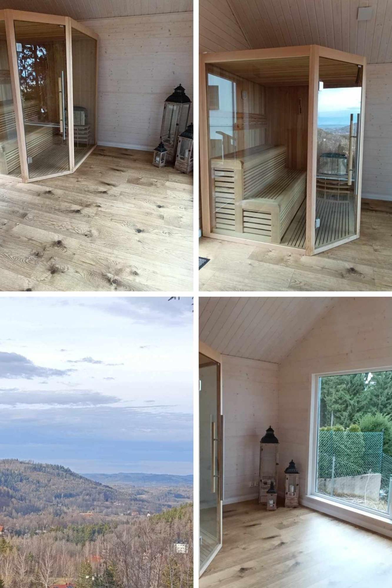 Apartamenty Eden Jacuzzi, Sauna Karpacz Eksteriør billede