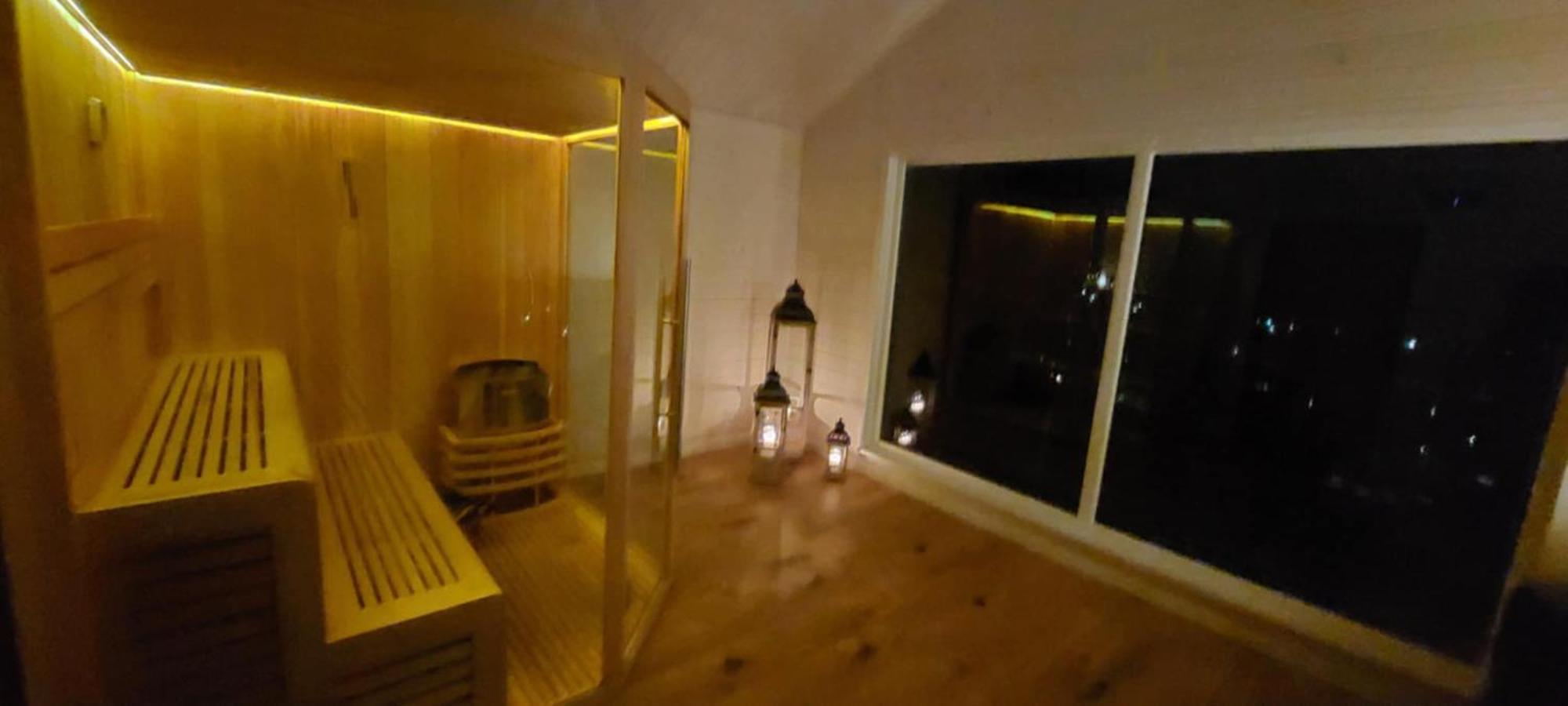 Apartamenty Eden Jacuzzi, Sauna Karpacz Eksteriør billede