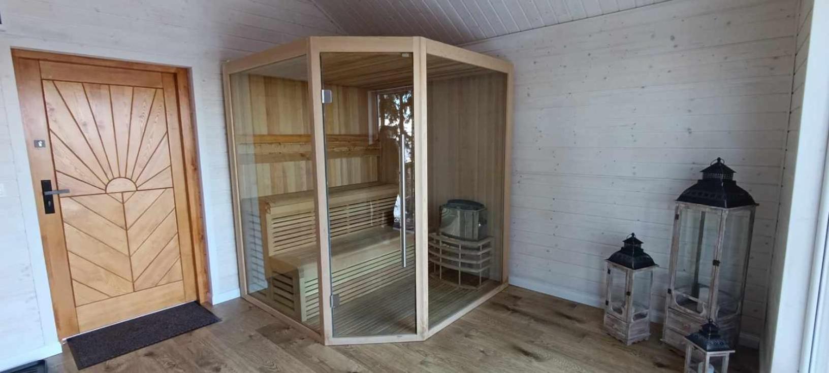 Apartamenty Eden Jacuzzi, Sauna Karpacz Eksteriør billede